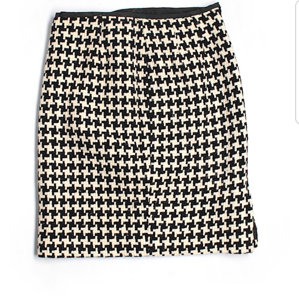 Adrienne Vittadini wool skirt
